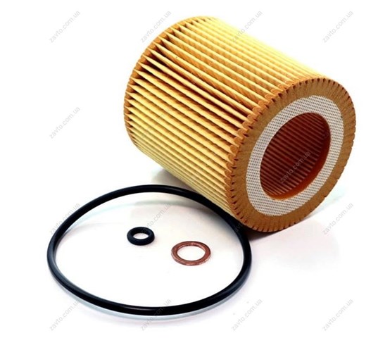 Filtr oleju FOE387M Shafer