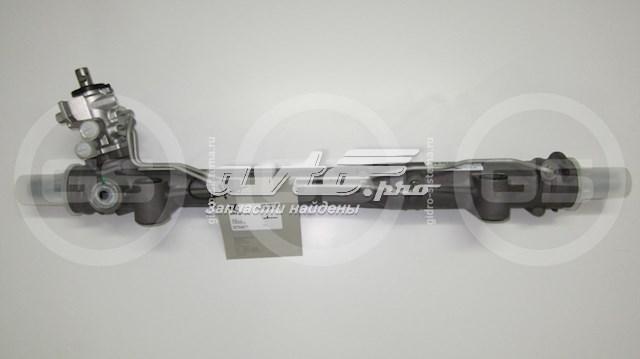 Listwa kierownicza (maglownica) VAG 7L6422063BX