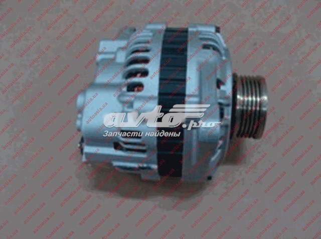 Do koszyka Alternator BYD F3  