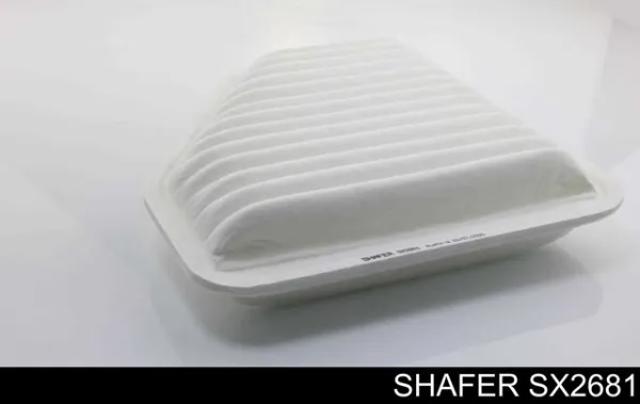 Filtr powietrza SX2681 Shafer