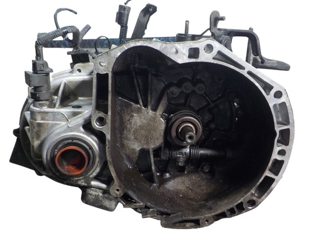 Mechaniczna skrzynia biegów w komplecie Hyundai I10 hatchback (PA) (2007 - 2010) cena, od 941,85 USD