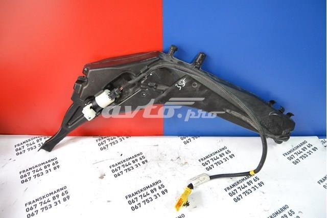  Zbiorniczek spryskiwacza szyb Peugeot 308 2