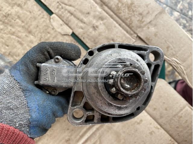 Do koszyka 02M911023N VAG Rozrusznik