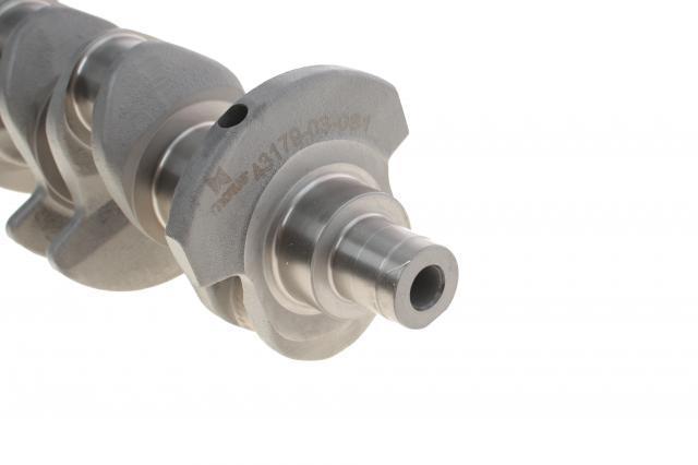 Do koszyka Wał korbowy silnika Volkswagen Jetta VI 162, 163, AV3, AV2, AY2, AY3