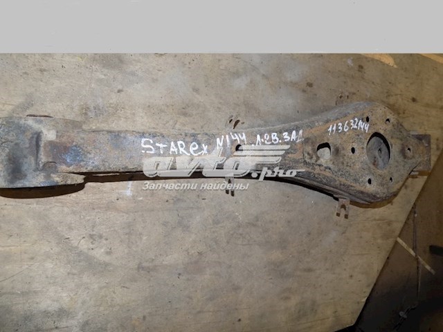 Silentblock wahacza tylnego dolnego Hyundai/Kia 552004H000 cena, od 13,85 USD