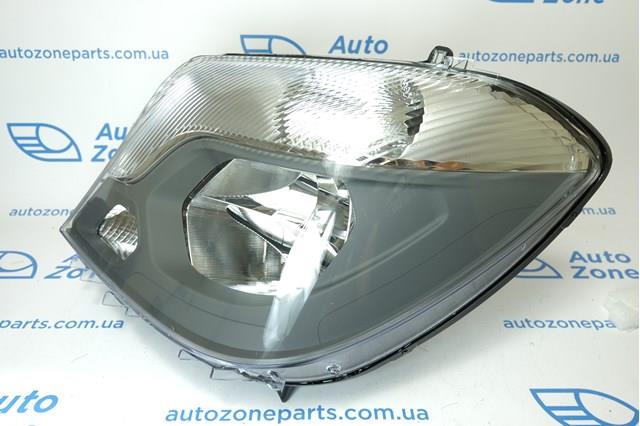 Reflektor lewy Depo/Loro/Abakus 44011C1LMLDEM2 cena, od 245,18 USD
