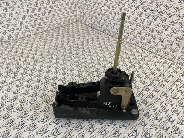 Dźwignia zmiany biegów Mercedes A hatchback (W168) (1997 - 2004) cena, od 101,21 USD