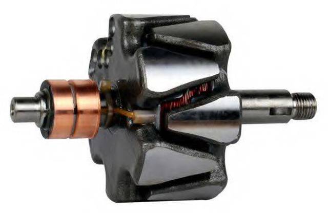 140912 Cargo Szczotka alternatora