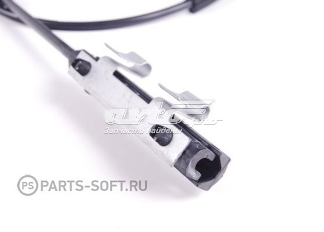 Do koszyka 1K1823535A VAG Linka otwierania maski