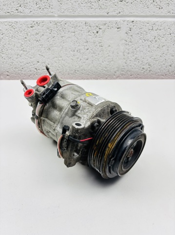 Do koszyka CPLA19D629BH Land Rover Sprężarka klimatyzacji