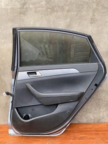 Do koszyka 77004C1030 Hyundai/Kia Drzwi tylne prawe