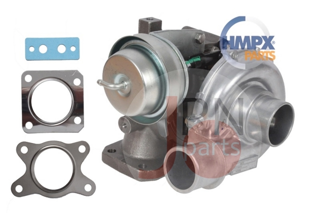 WE0113700F Mazda Turbina