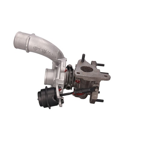 Turbina Opel 5860004 cena, od  