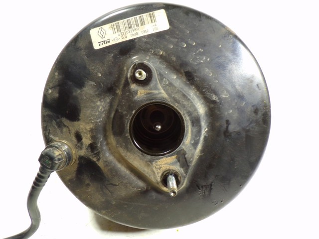 Wzmacniacz próżniowy hamulców 472107479R Renault (RVI)