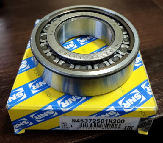  SNR N45372S01H300 cena, od 30,90 USD