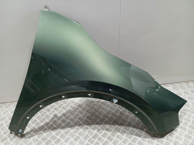 Błotnik przedni prawy Hyundai/Kia 66321P1000 cena, od 213,35 USD