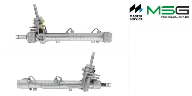 Do koszyka OP203R MSG Rebuilding Listwa kierownicza (maglownica)