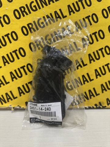 Kanał ssący Mazda CX-5 I