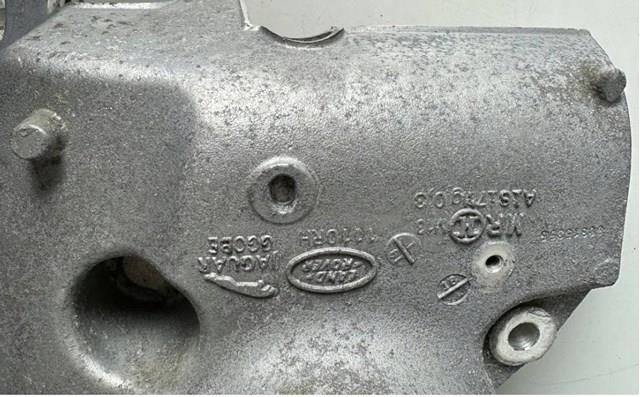 Czop (zwrotnica) tylny prawy Land Rover LR090542 cena, od 335,41 USD