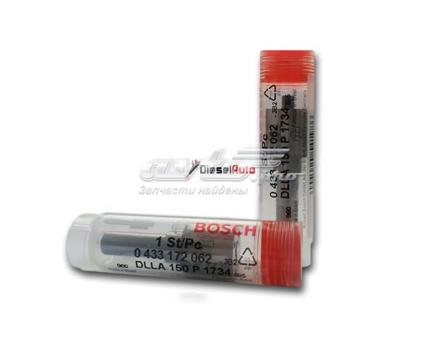 DLLA150P1734 Bosch Rozpylacz wtrysku diesla