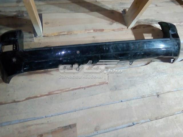  Zderzak tylny Toyota Land Cruiser 