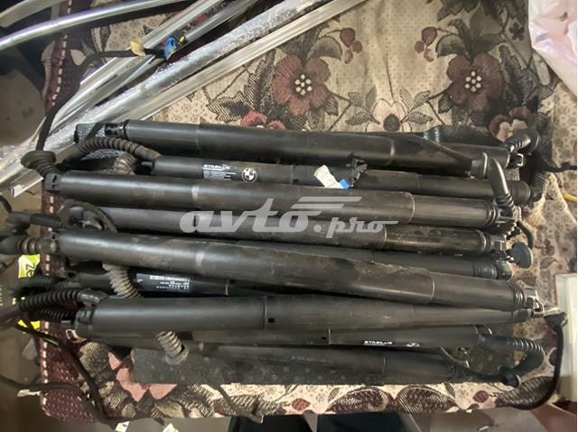 Amortyzator klapy bagażnika (3/5 drzwi-tylnych) 51247434043 BMW