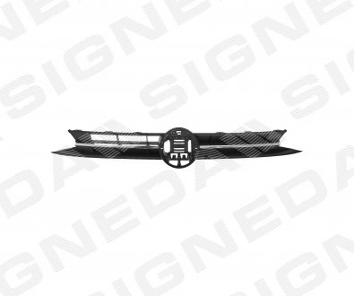 Atrapa chłodnicy Signeda PVG07205GA cena, od 44,09 USD