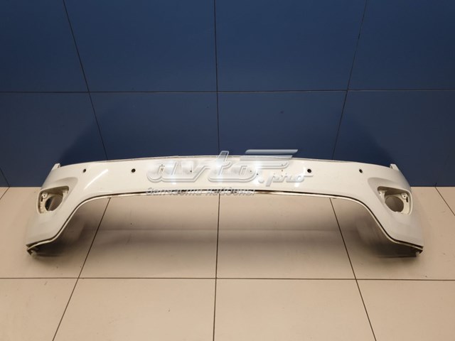 Zderzak przedni 68214172AA Chrysler