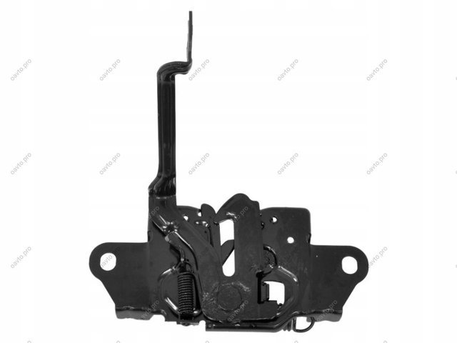 Do koszyka KB7W56620A Mazda Zamek maski