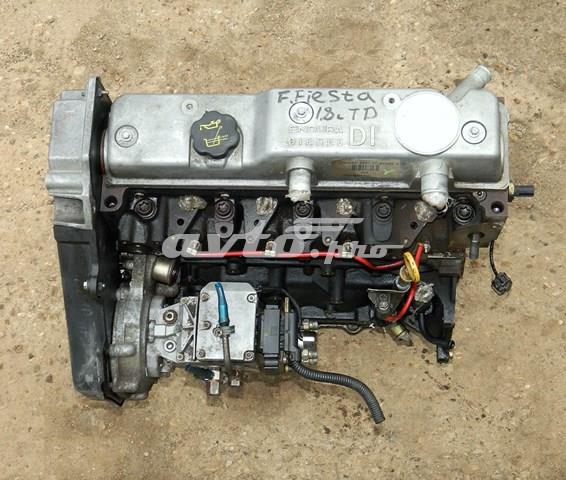 Do koszyka Silnik w komplecie Ford Fiesta COURIER J5S, J3S