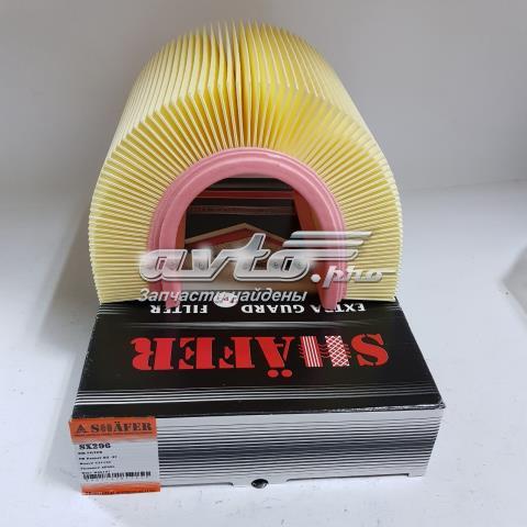 Filtr powietrza Shafer SX296 cena, od 7,68 USD