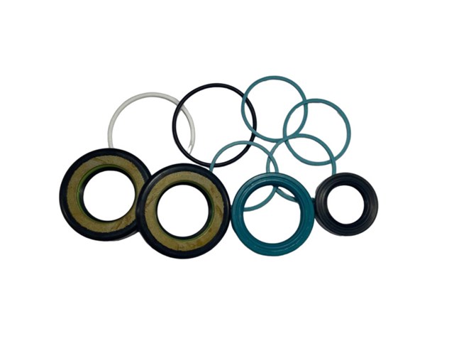 Zestaw naprawczy maglownicy (mechanizmu) (zestaw uszczelniaczy) do Daihatsu Terios II J2