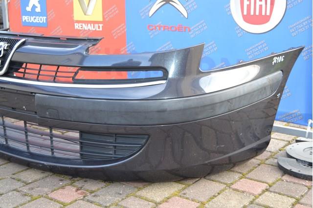  Zderzak przedni Peugeot 807 