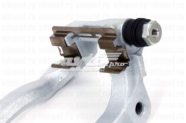 Do koszyka 13412812 General Motors Jarzmo zacisku hamulcowego przedniego
