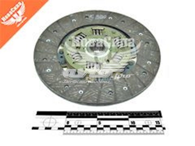 Tarcza sprzęgła VALEO TY44 cena, od 63,96 USD