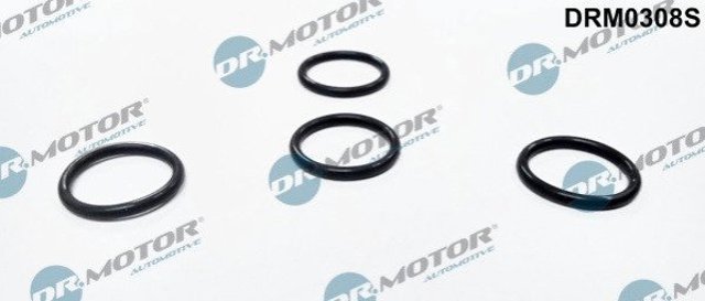 Zestaw naprawczy wtryskiwacza General Motors 821206 cena, od 7,11 USD