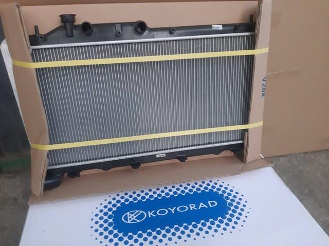 PL092627 Koyorad Chłodnica silnika