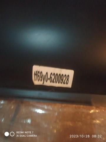 Drzwi tylne lewe TF69Y06200928 ZAZ