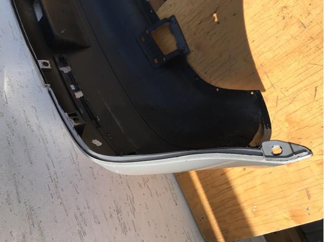 Do koszyka 1M6807421AJGRU VAG Zderzak tylny