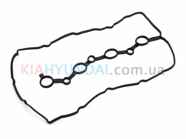  Uszczelka pokrywy zaworowej silnika Hyundai Elantra 6