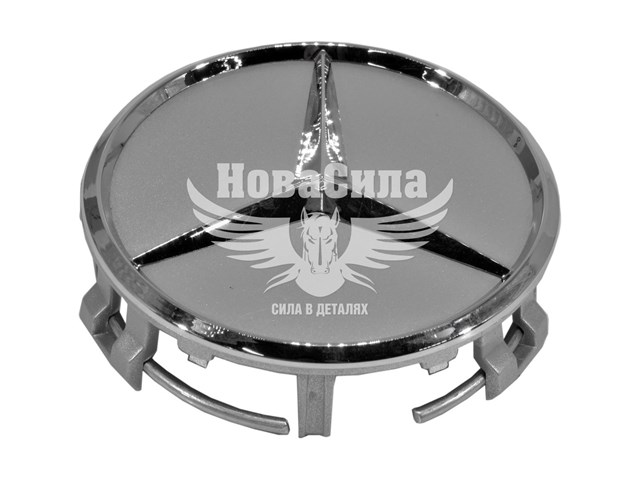 Kołpak do obręczy koła Autotechteile 1006642 cena, od 8,04 USD