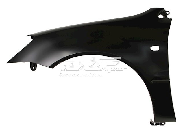 Błotnik przedni lewy FPS FP4805311 cena, od 55,37 USD