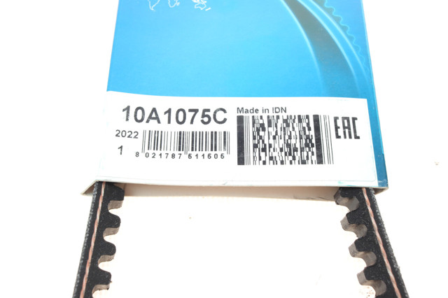 Pas napędowy mechanizmów Dayco 10A1075C cena, od 7,64 USD