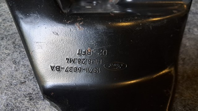1S716037BA Ford 