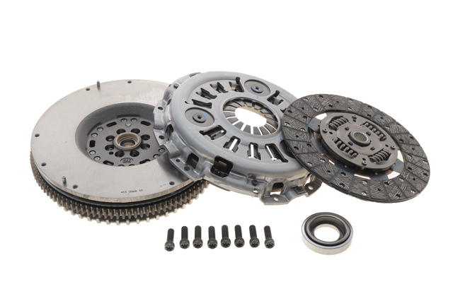 Zestaw sprzęgła (3 części) LUK 600041500 cena, od 1701,48 USD