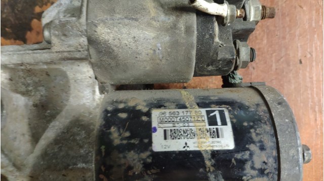 M000T45071ZT Mitsubishi Rozrusznik
