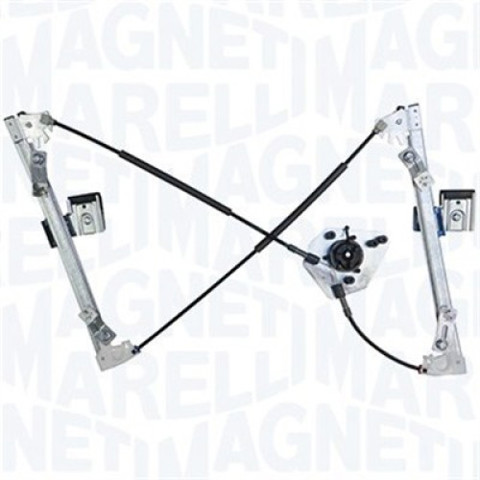 AC1875 Magneti Marelli Mechanizm podnoszenia szyby drzwi przednich lewych