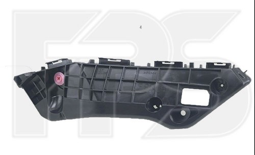 Prowadnica zderzaka przedniego lewa FPS FP7066931 cena, od 19,43 USD