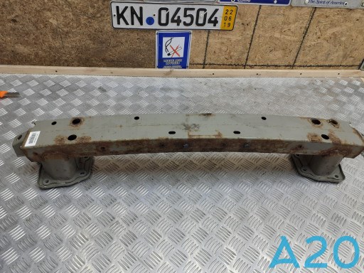  Wzmocnienie zderzaka tylnego Subaru Tribeca 