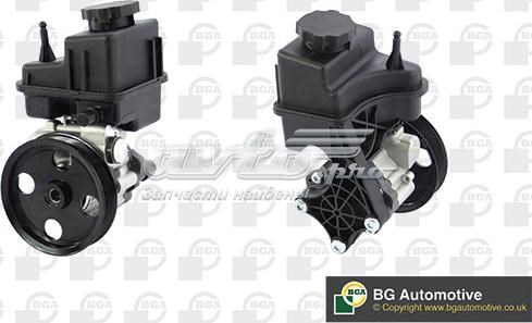 Pompa wspomagania hydraulicznego kierownicy PSP5655 BGA